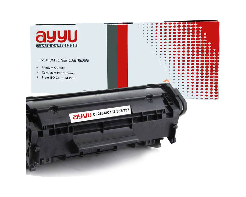 Ayyu Toner