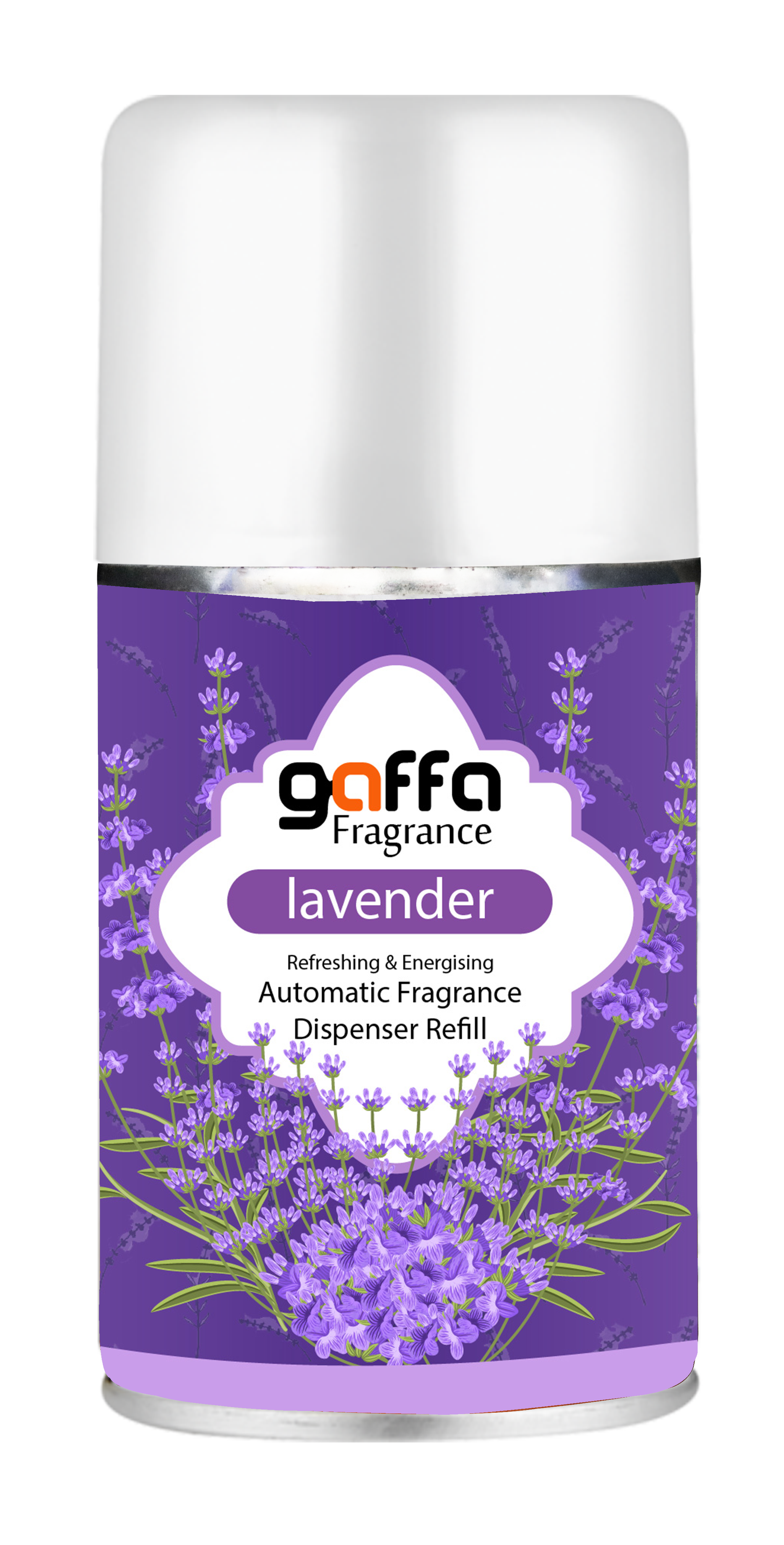 Air freshener fragrance